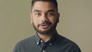 Mohammed — Homeowner — Wealthsimple