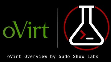 oVirt Overview