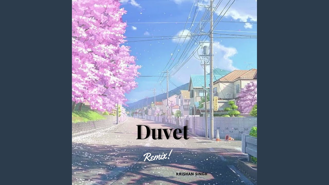 Duvet Boa (Edit) YouTube