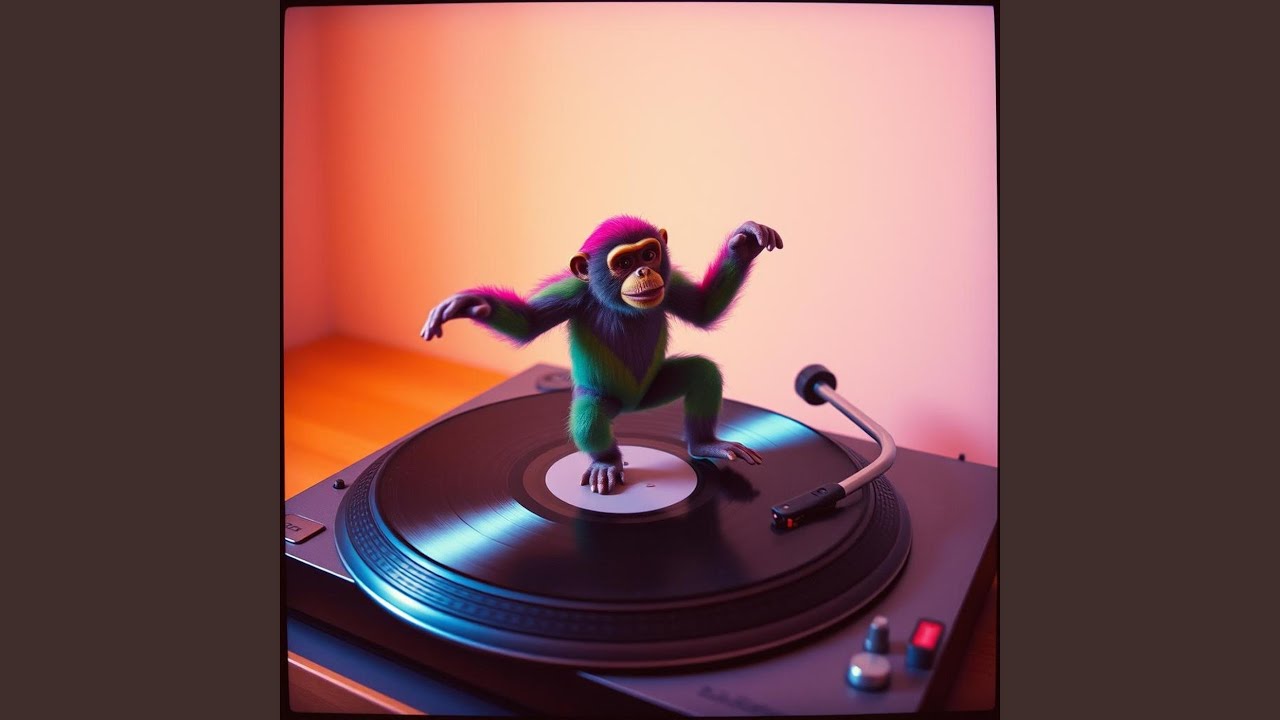 Watch The Monkey is back on YouTube Watch The Monkey is back on YouTube