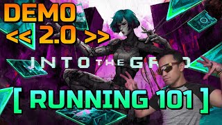 They UPGRADED the Into the Grid Demo | Checking Out Version 2.0