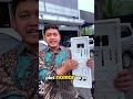 Driver Wajib Tahu! Dudukan Plat Nomor Mobil Universal