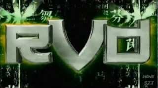 Rob Van Dam Rvd Custom Hd Antron 2012 With Download Link Whole Fn Show
