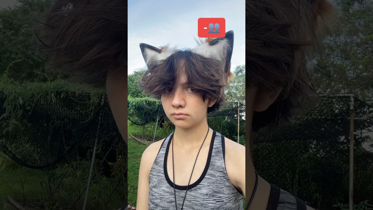 STOP ASKING ME TO BE YOUR PET ITS WEIRD 