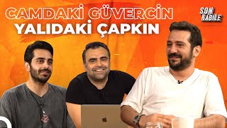 Yaz Dizi Klişeleri, İtalyan Takipçiler, Erkenci Kuş Ceycey İşin İçinden W Anıl Çelik