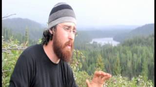 Fellows in the Field: Ayden Sherritt