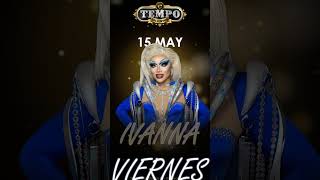Bucket of Bud Light $18 until 11PM 5520 Santa Monica Bl in Hollywood #ClubTempoLA