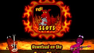Deviled Eggs Slots | mobile casino game screenshot 5