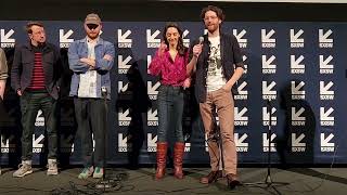 Good Boy - Screening with Q&A @SXSW  featuring Indy! 🐶