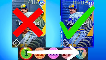 *FASTEST* PXP Methods in MLB The Show 25! Parallel 5 Players Fast & Easy!