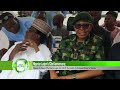 NIGERIAN LEGION OPPOSES REPEAL OF NIGERIAN LEGION ACT, CALLS FOR DEDICATED MINISTRY FOR VETERANS