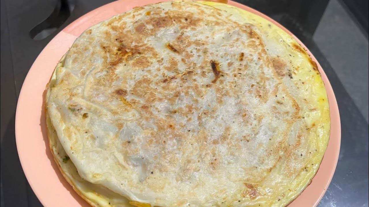 How to Make Chattipathiri | Layered Malabar Snack from Kerala