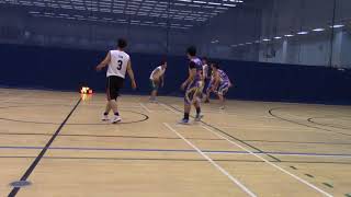 DwBL 5'TH 20171030-2200 紅地:Tiger Part2