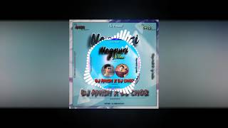 Nagpuri Dhun || Underground Remix || Dj Anish X Dj Cho2 Sukma