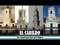 EL CABILDO - Un edificio con HISTORIA [¡ESPECIAL 25 DE MAYO!]