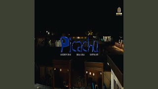 Picachu (feat. Jackson blai & Lando Kappalani)