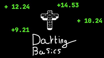 HOW TO DART (  New update  ) in Roblox Grace!