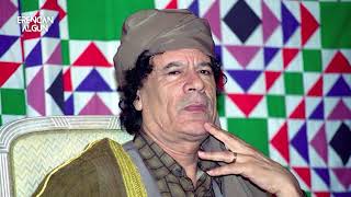 Dünden yarına Orta Doğu sınırları!