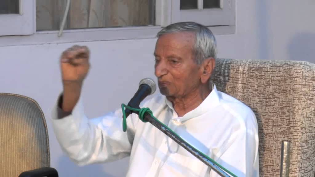 Baisakhi Satsang by Captain Lal Chand ji Maharaj and Baba Bhupendra singh (13 April Evening)