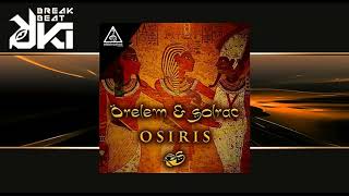 Orelem Solrac - Pharao Original Mix Elektroshok Records