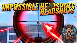 Ek Se Badhkar Ek Headshot! 🔥 Sniper 3D Walkthrough // part 2 screenshot 3
