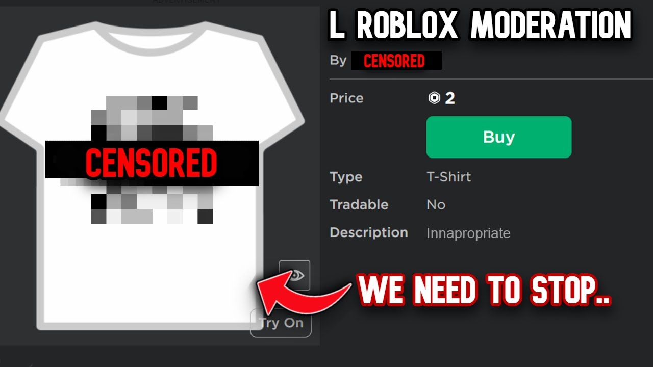 YOU CAN PUT CURSE WORDS On SHIRTS In Roblox YouTube 