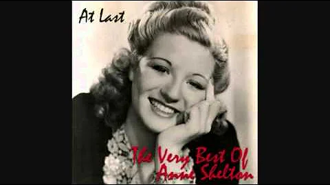 ANNE SHELTON - LILI MARLENE