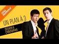 STEEVEN ET CHRISTOPHER - Le plan à trois