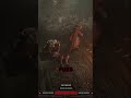 DIABLO IV: ¿Te quitamos un brazo? #shorts