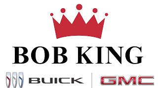 NourishNC’s Produce Power Up sponsored by Bob King Buick GMC