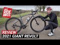 2021 Giant Revolt Advanced 0 Review - The best all-round gravel bike you can buy?