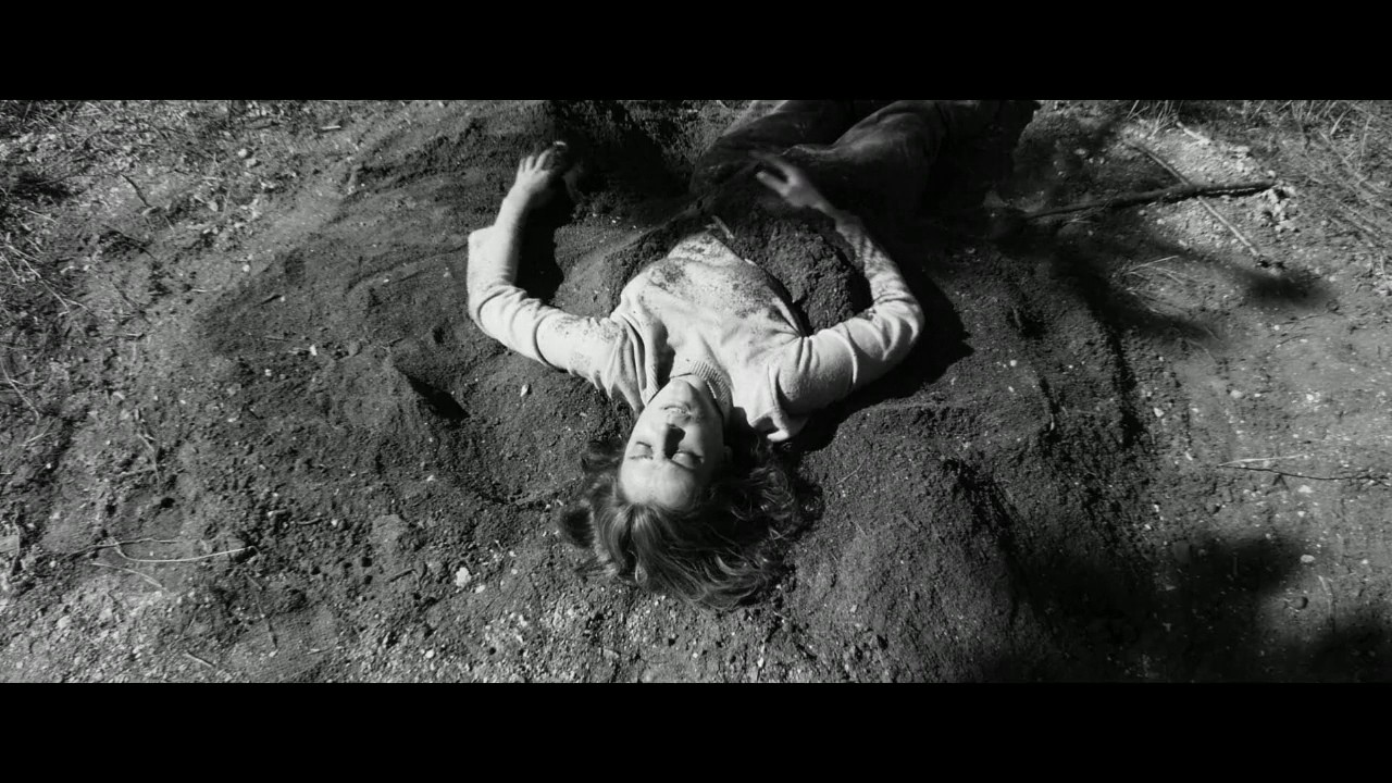 Апостасия. Новый трейлер - YouTube