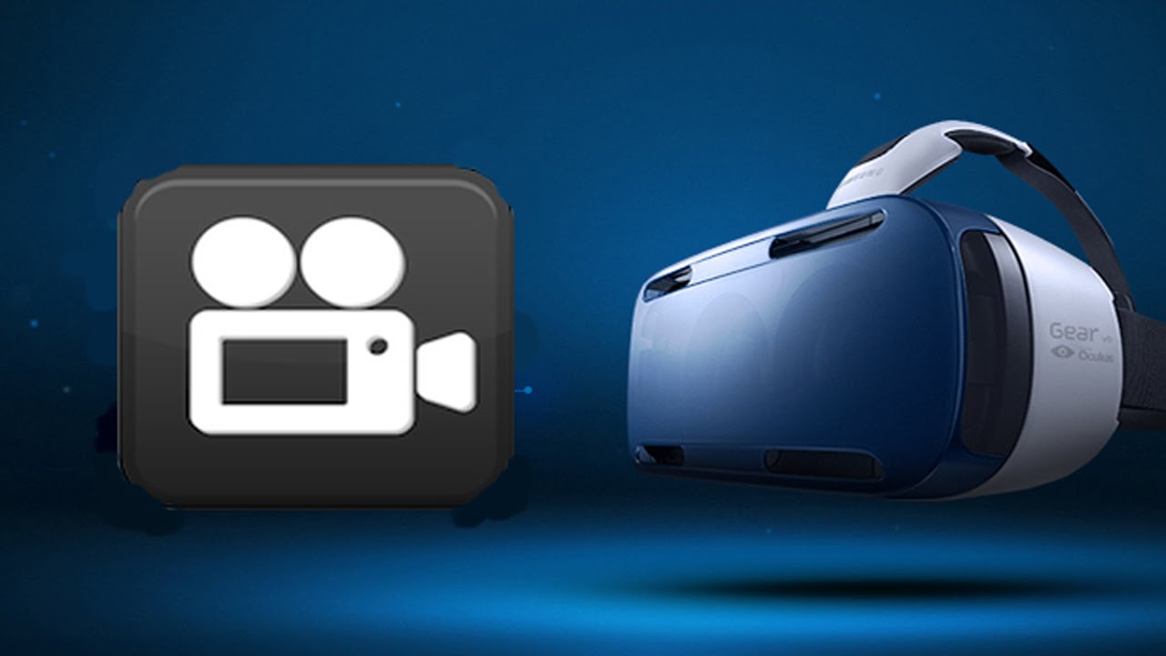 Samsung Gear VR Update Video Capture YouTube