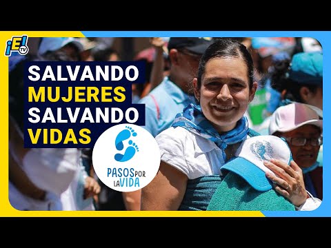 ✏️Entrevista a PASOS POR LA VIDA en México con Pilar Rebollo @pasosporlavida7196