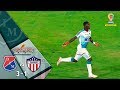 Medellín vs Junior resumen y goles del partido 3-1 Final-vuelta Liga Águila 2018 II Junior campeón