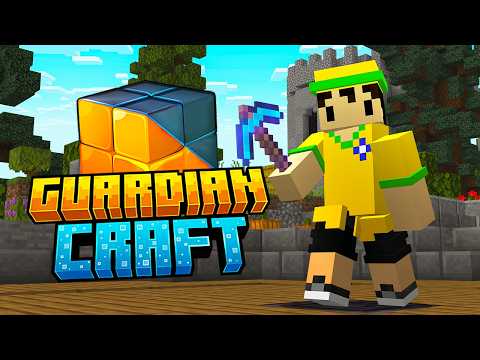 🔥 GUARDIANCRAFT'S RANKUP IS INSANE!