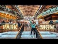 Is this my favorite hotel in las vegas  park mgm resort review