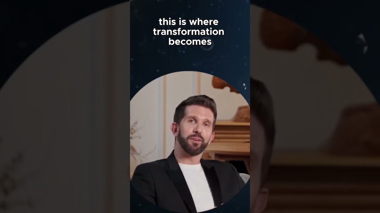 Rebirth After Ego Death  Create Your Authentic Life | EGO DEATH PROTOCOL 