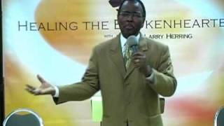 Healing the Brokenhearted: The Power of Forgiveness Part 4