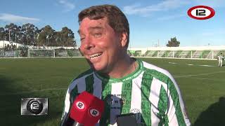 Germinal Celebró Sus 100 Años