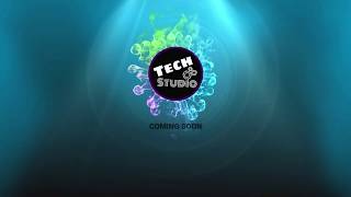 Tech Studio-Intro