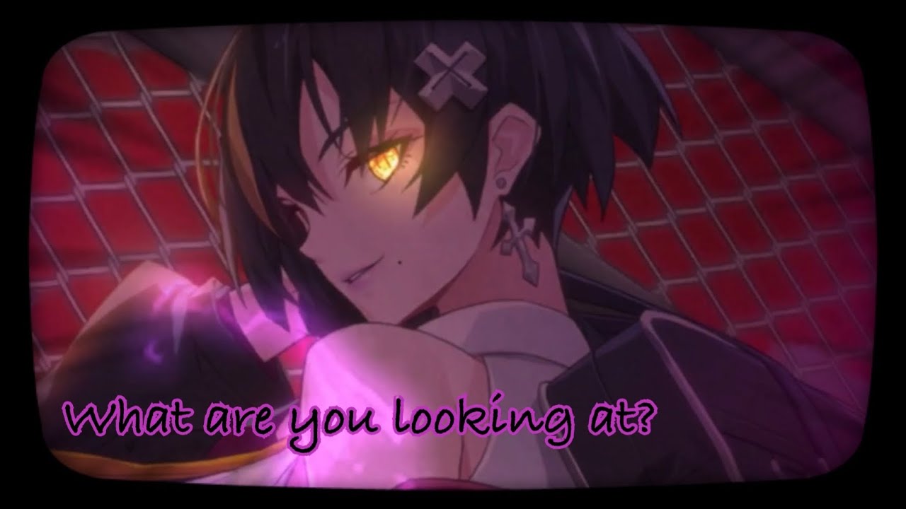 Grand Chase Dimensional Chaser - Cover Girl ~ Ara Ara