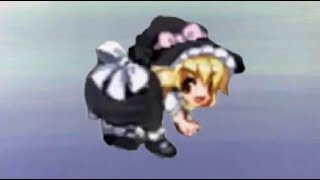 Marisa dump truck