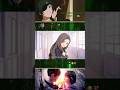 She Make A Transformed 😳💖 #anime #animeedit #animemoments #animeamv #truebeauty #edit #fyp #shorts