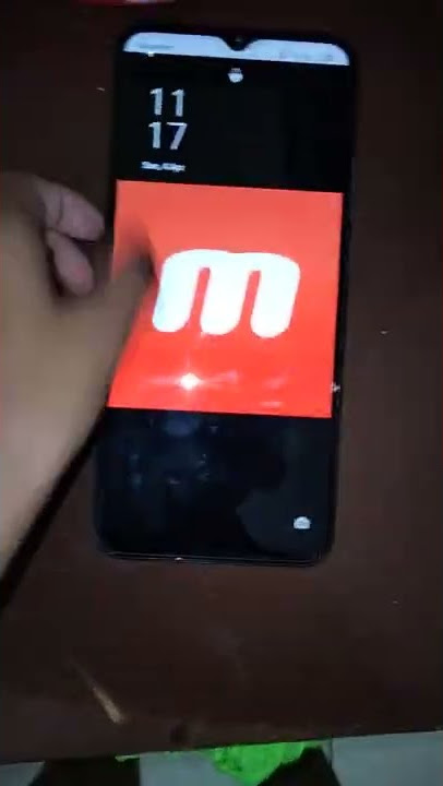 nada dering hp #OPPO A15S