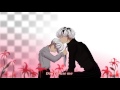 Tokyo Ghoul:re - Don&#39;t erase me (animation and process)