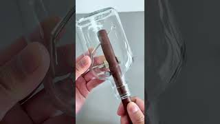 Do you know how to remove the stick from the bottle? #puzzles #IQ #iqtest