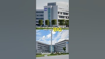 How Odoo is competing against SAP and Zoho?