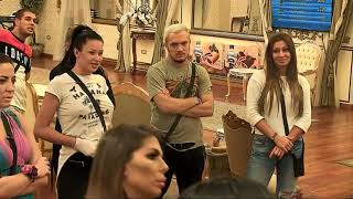 Spahov Emotivni Oprostajni Govor Parovi Tv Happy 03 06 2018