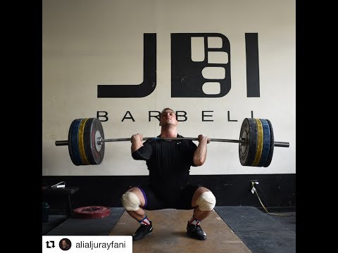 Clean Pull Variations to Improve the Clean & Jerk | Clean Pull with Pause | Moment With Coach
